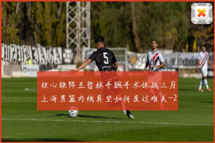 核心缺阵王哲林手腕手术休战三月上海男篮内线真空如何度过难关