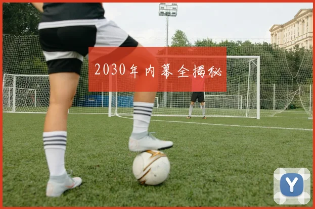 2030年内幕全揭秘